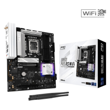 ASRock B860 PRO RS WIFI alaplap