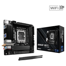 Asrock B860I WiFi alaplap