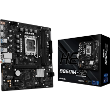 Asrock B860M-H2 alaplap