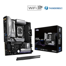 Asrock B860M LIVEMIXER WIFI alaplap