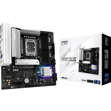 Asrock B860M Pro RS alaplap