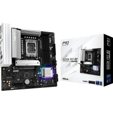 Asrock B860M Pro RS alaplap