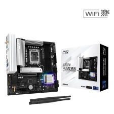 Asrock B860M PRO RS WIFI alaplap