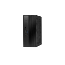 Asrock DeskMini X600 Black 90BXG5L01-A10GA0W asztali számítógép