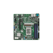 Asrock EC266D4U motherboard Intel C266 LGA 1700 micro ATX alaplap