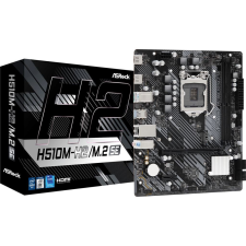 Asrock H510M-H2/M.2 SE alaplap alaplap