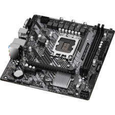 Asrock H610M-HVS/M.2 R2.0 alaplap alaplap