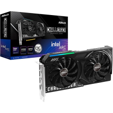 Asrock Intel Arc B570 Challenger 10GB OC videókártya