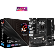  ASRock LGA1700 B760M PG LIGHTNING alaplap alaplap