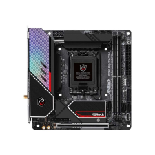 Asrock MB ASRock Intel 1700 Z790 PG-ITX/TB4 alaplap