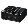 Asrock NUC-Box-1340P/D4 Black 90PXGAE0-P0EAY100