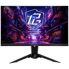 Asrock PG27FFX2A monitor