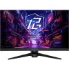 Asrock Phantom Gaming 68,6 cm (27") 1920x1080 px Full HD Fekete monitor