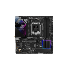 Asrock Phantom Gaming B850M Riptide WiFi AMD B850 Socket AM5 micro ATX alaplap