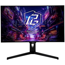 Asrock Phantom Gaming PGO27QFS monitor