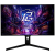 Asrock Phantom Gaming PGO27QFS