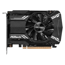 Asrock radeon rx 6400 challenger itx 4gb videokártya rx6400 cli 4g videókártya