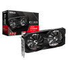 Asrock Radeon RX 6600 8GB GDDR6 Challenger D RX6600 CLD 8G (90-GA2RZZ-00UANF)