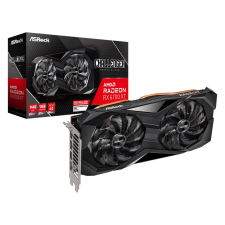 Asrock Radeon RX 6700 XT Challenger D 12GB (RX6700XT CLD 12G) videókártya