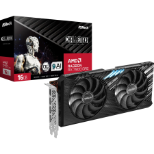 Asrock Radeon RX 7900 GRE 16GB GDDR6 Challenger OC RX7900GRE CL 16GO (90-GA52ZZ-00UANF) videókártya