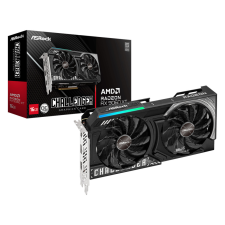 Asrock Radeon RX 9060 XT Challenger 16GB OC videókártya