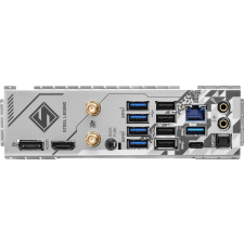 Asrock sam5 b650 steel legend wifi alaplap 90-mxbn90-a0uayz alaplap