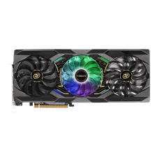 Asrock Taichi Radeon RX 9070 XT OC AMD 16 GB GDDR6 graphics card videókártya