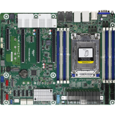 Asrock TRX40D8-2N2T Alaplap (TRX40D8-2N2T) alaplap