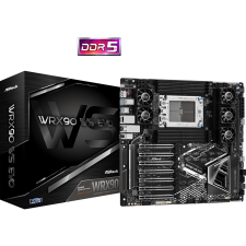 Asrock WRX90 WS EVO alaplap