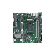 Asrock X570D4U motherboard AMD X570 Socket AM4 micro ATX alaplap