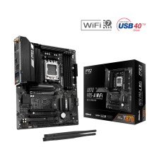 Asrock X870 PRO-A WIFI 90-MXBT60-A0UAYZ alaplap