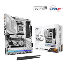 Asrock X870 PRO RS WIFI alaplap alaplap