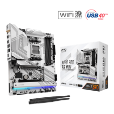 Asrock X870 PRO RS WIFI (ATX, AM5) alaplap