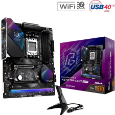 Asrock X870 Riptide WIFI alaplap