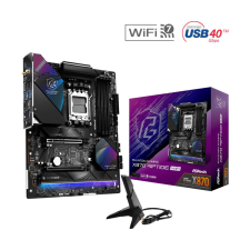 ASRock X870 RIPTIDE WIFI alaplap