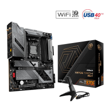 Asrock X870E TAICHI LITE alaplap