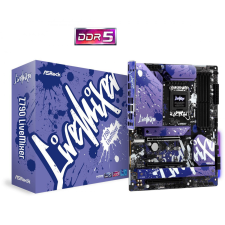 Asrock Z790 LIVEMIXER alaplap