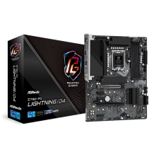 Asrock Z790 PG LIGHTNING/D4 alaplap