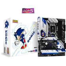 Asrock Z790 PG SONIC alaplap