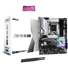 Asrock Z790 PRO RS WIFI alaplap