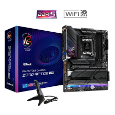 Asrock Z790 RIPTIDE WIFI alaplap
