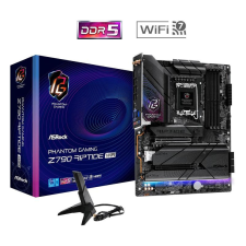 Asrock Z790 RIPTIDE WIFI alaplap alaplap