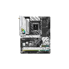 Asrock Z790 Steel Legend WiFi Intel Z790 LGA 1700 ATX alaplap