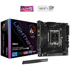 Asrock Z790I LIGHTNING WIFI alaplap