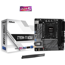 Asrock Z790M-ITX WiFi alaplap