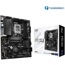 ASRock Z890 PRO-A alaplap