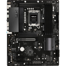 Asrock Z890 PRO-A desktop alaplap ATX alaplap