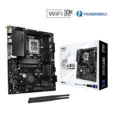 ASRock Z890 PRO-A WIFI alaplap