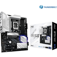 Asrock z890 pro rs alaplap