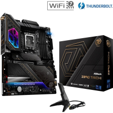 Asrock Z890 Taichi alaplap